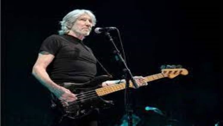 Roger Waters Bio, Age, Height, Income, Net Worth