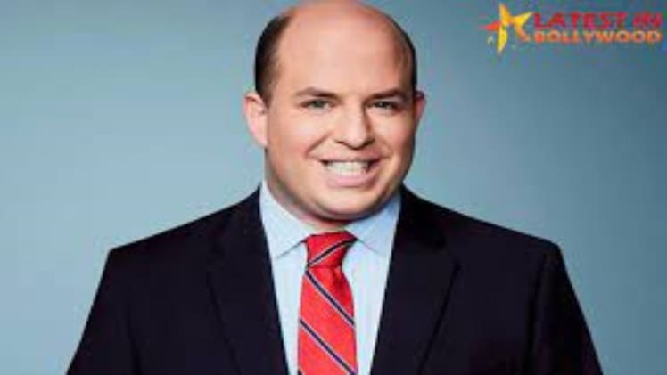Brian Stelter Bio, Age, Height, Income, Net Worth