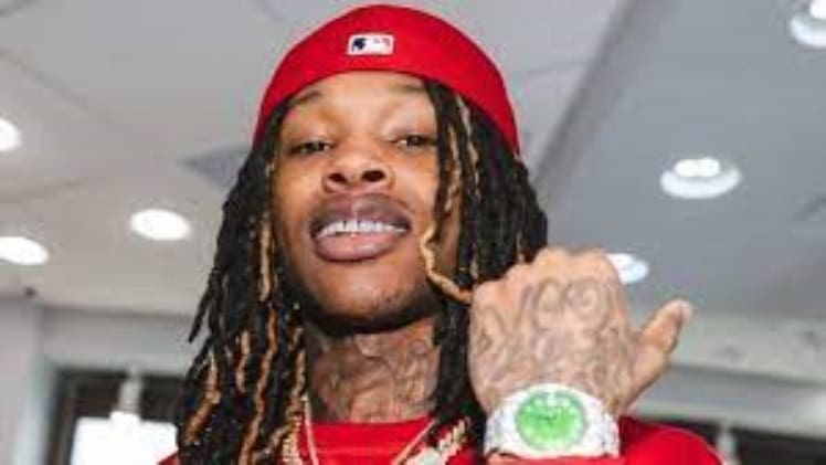 King Von Bio, Age, Height, Income, Net Worth