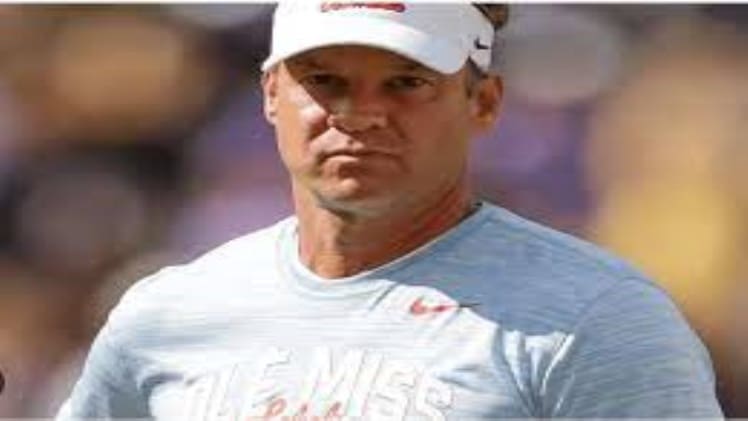 Lane Kiffin Bio, Age, Height, Income, Net Worth