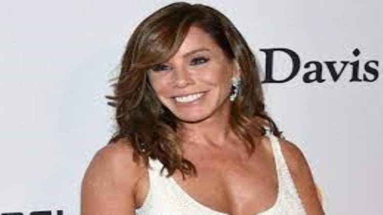Melissa Rivers Bio, Age, Height, Income, Net Worth