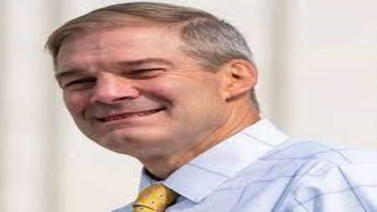 Jim Jordan Bio, Age, Height, Income, Net Worth