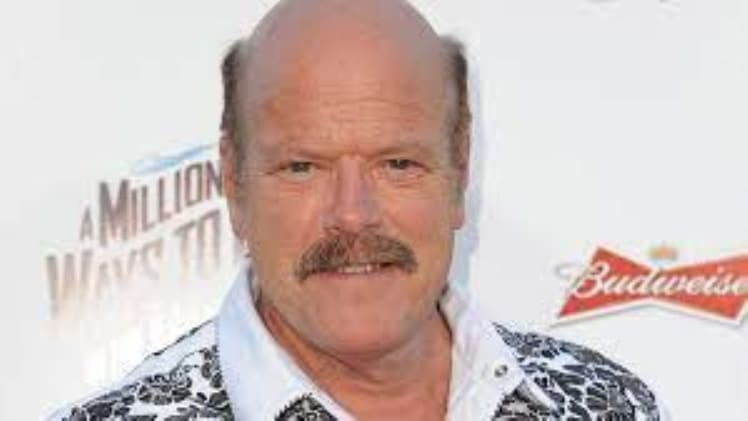 Rex Linn Bio, Age, Height, Income, Net Worth