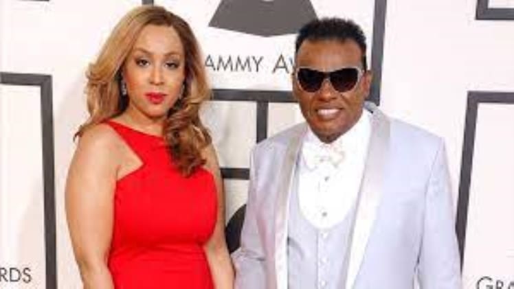 Ron Isley Bio, Age, Height, Income, Net Worth