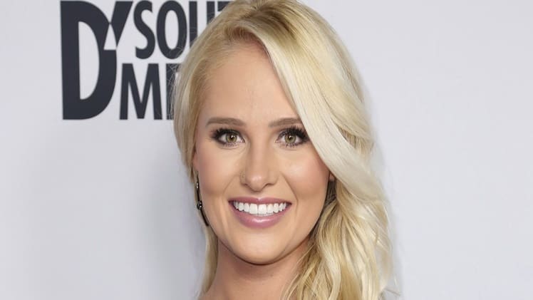 Tomi Lahren Bio, Age, Height, Income, Net Worth