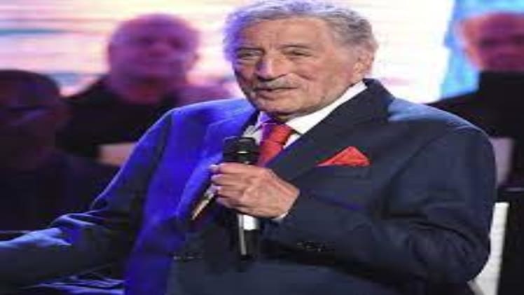 Tony Bennett Bio, Age, Height, Income, Net Worth