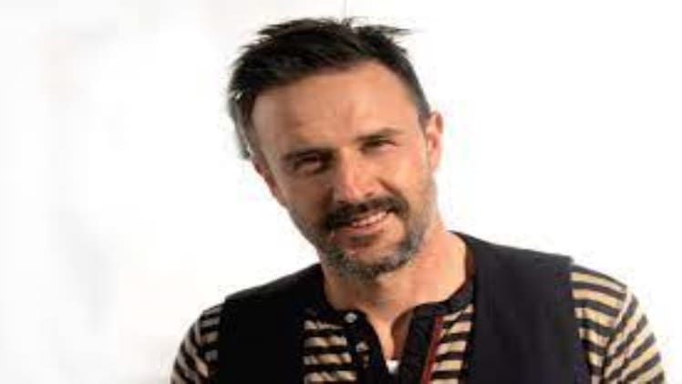 David Arquette Bio, Age, Height, Income, Net Worth