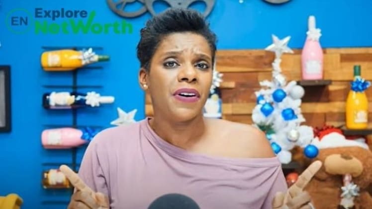 Tasha K Bio, Age, Height, Income, Net Worth