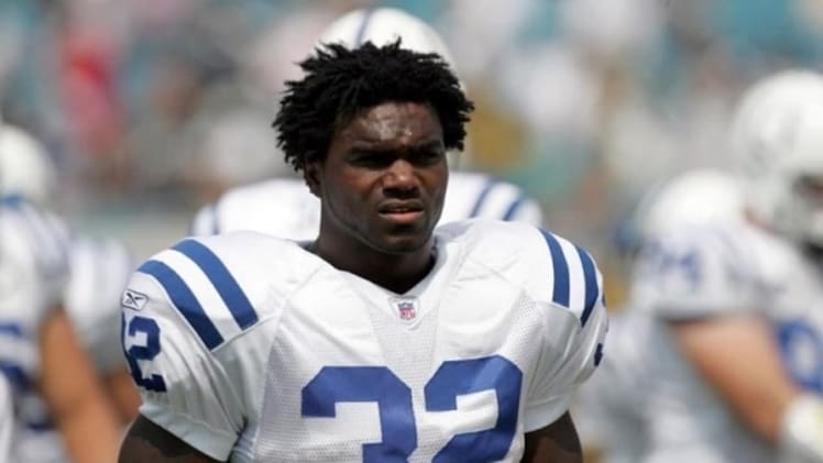 Edgerrin James Bio, Age, Height, Income, Net Worth