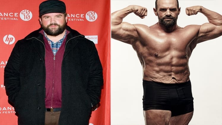Ethan Suplee Bio, Age, Height, Income, Net Worth
