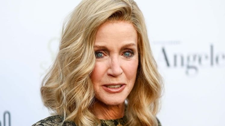 Donna Mills Bio, Age, Height, Income, Net Worth