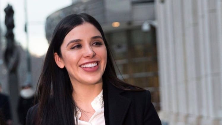 Emma Coronel Aispuro Bio, Age, Height, Income, Net Worth