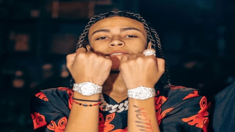Dd Osama Bio, Age, Height, Income, Net Worth