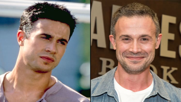 Freddie Prinze Jr Bio, Age, Height, Income, Net Worth