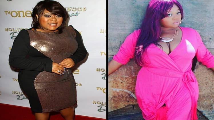 Countess Vaughn Bio, Age, Height, Income, Net Worth