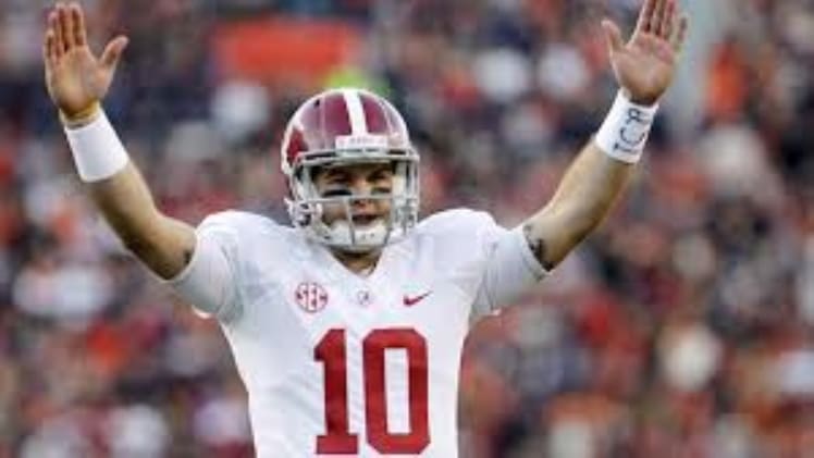 Aj Mccarron Bio, Age, Height, Income, Net Worth