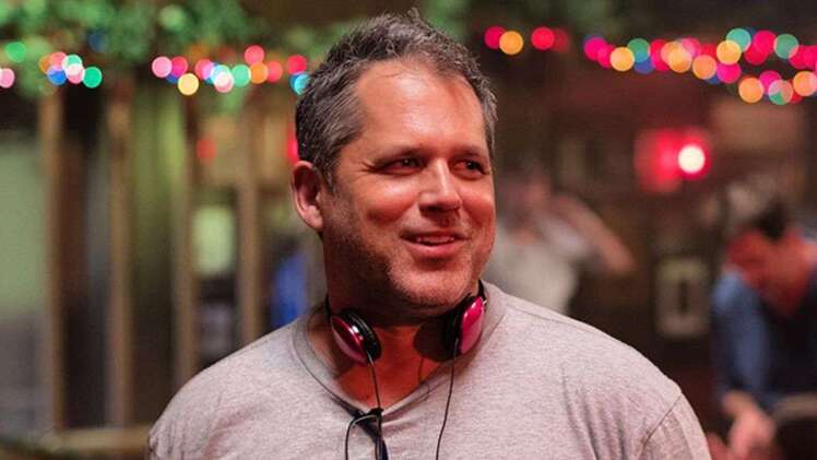 Jeff Tremaine Bio, Age, Height, Income, Net Worth
