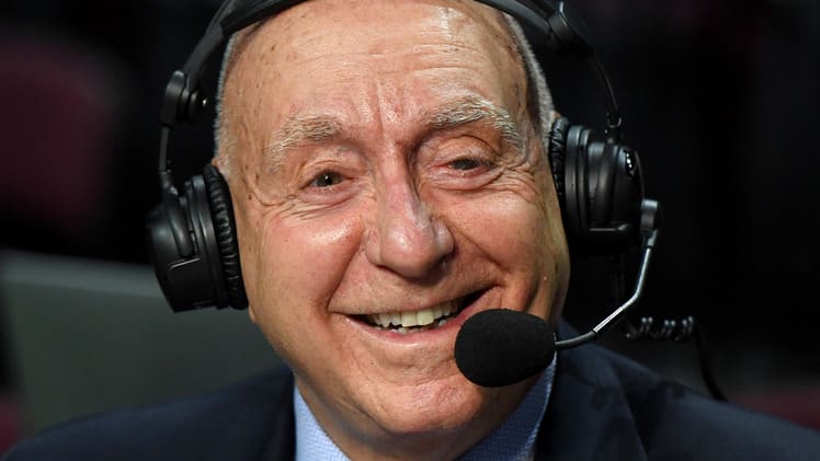 Dick Vitale Bio, Age, Height, Income, Net Worth