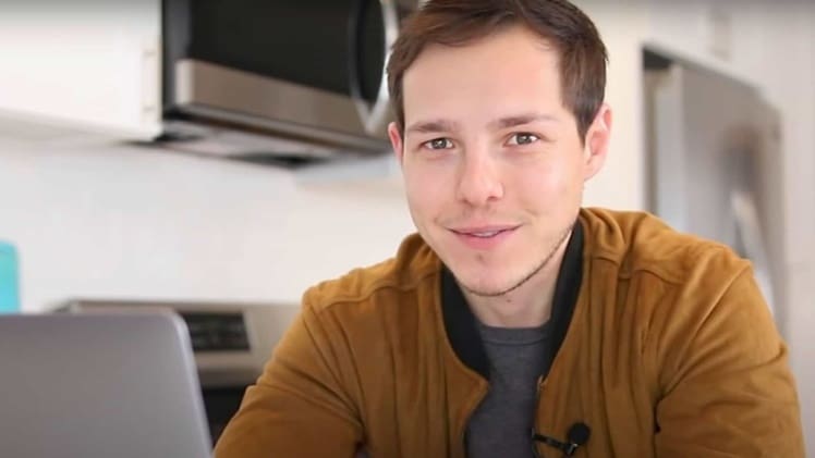 Graham Stephan Bio, Age, Height, Income, Net Worth