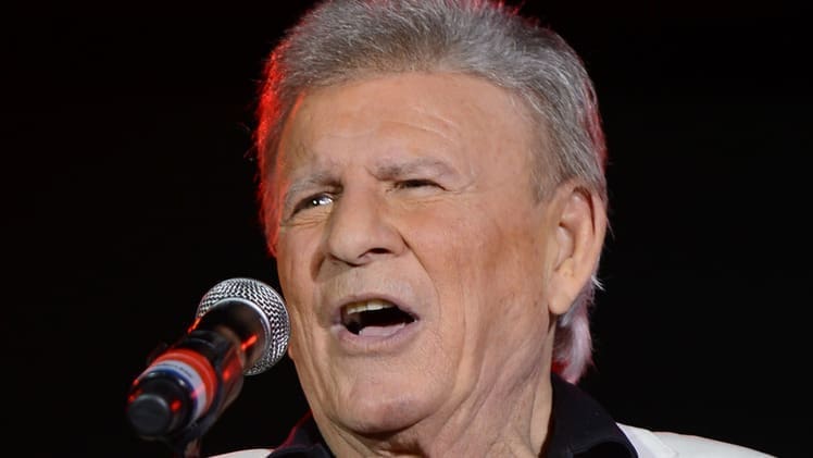Bobby Rydell Bio, Age, Height, Income, Net Worth