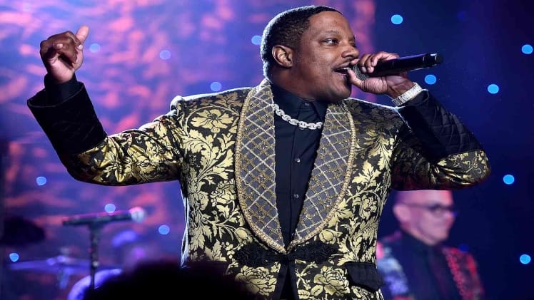Mase Bio, Age, Height, Income, Net Worth