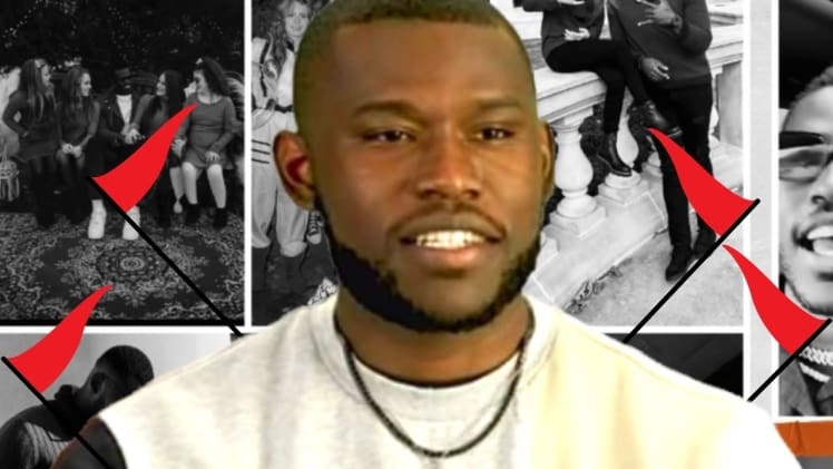 Jaylan Mobley Bio, Age, Height, Income, Net Worth