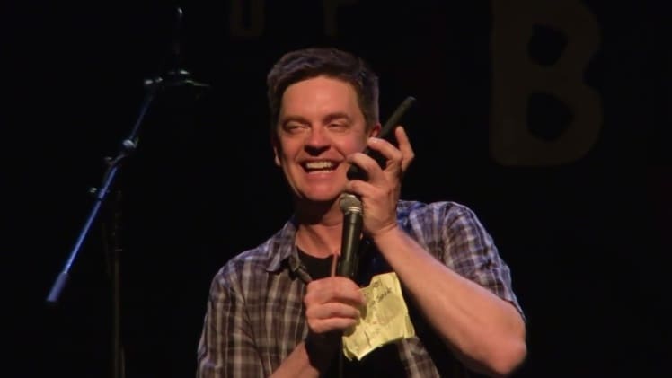 Jim Breuer Bio, Age, Height, Income, Net Worth