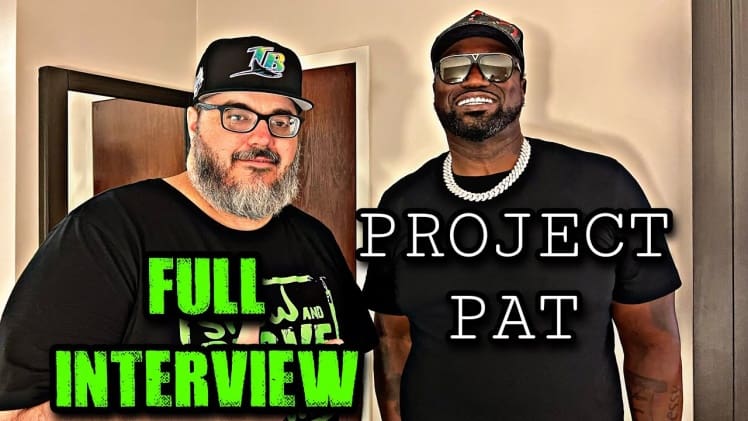 Project Pat Bio, Age, Height, Income, Net Worth
