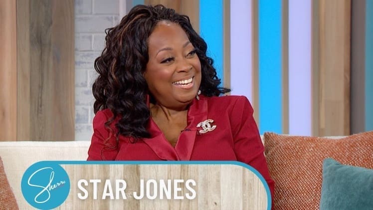 Star Jones Bio, Age, Height, Income, Net Worth