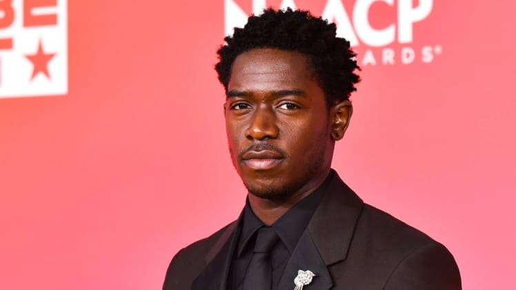 Damson Idris Bio, Age, Height, Income, Net Worth