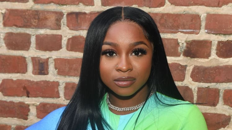 Reginae Carter Bio, Age, Height, Income, Net Worth