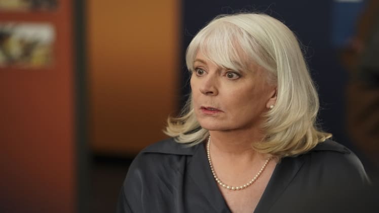 Patricia Richardson Bio, Age, Height, Income, Net Worth
