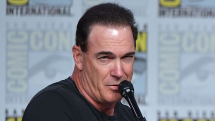Patrick Warburton Bio, Age, Height, Income, Net Worth