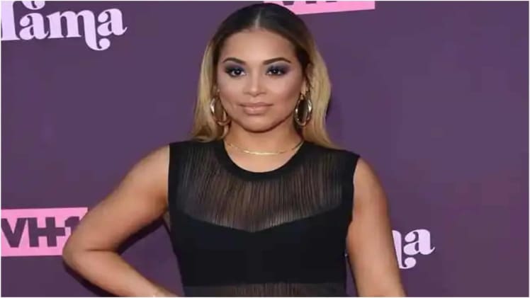 Lauren London Bio, Age, Height, Income, Net Worth