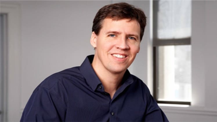 Jeff Kinney Bio, Age, Height, Income, Net Worth