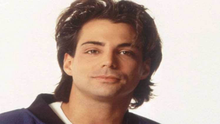 Richard Grieco Bio, Age, Height, Income, Net Worth