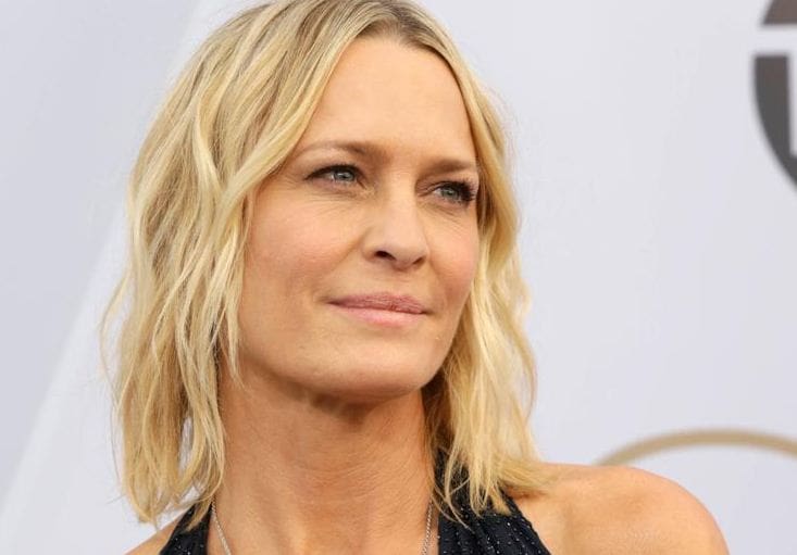 Robin Wright Bio, Age, Height, Income, Net Worth