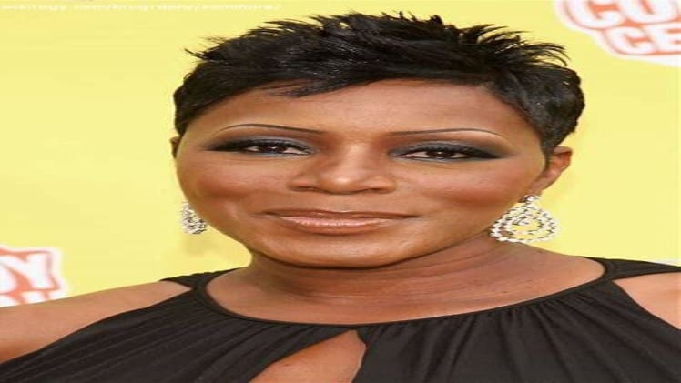 Sommore Bio, Age, Height, Income, Net Worth