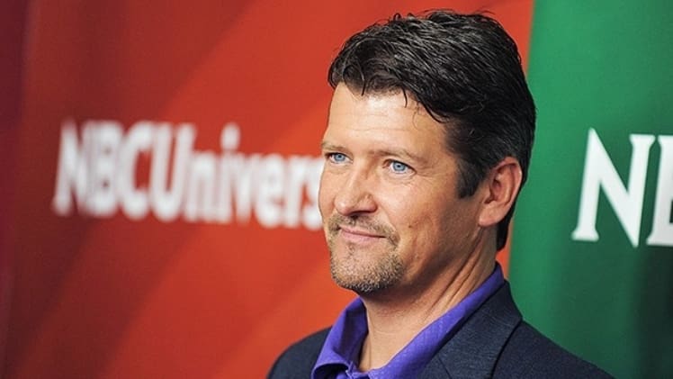 Todd Palin Bio, Age, Height, Income, Net Worth