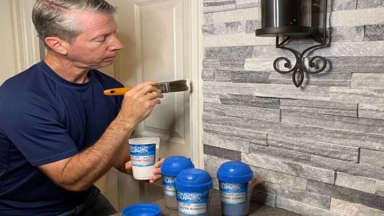 Touch Up Cup Bio, Age, Height, Income, Net Worth