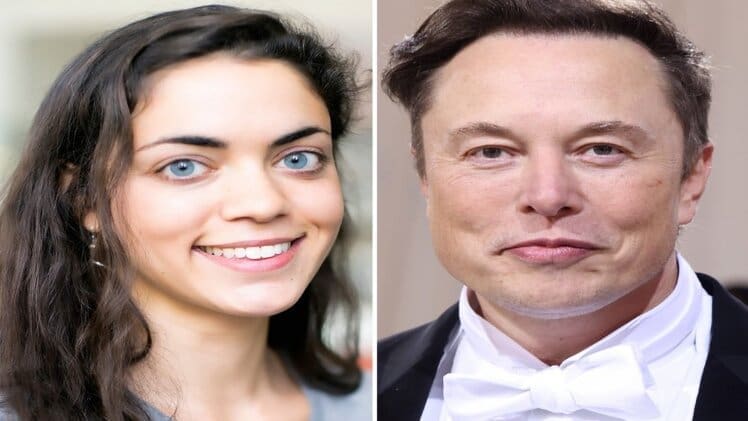 Shivon Zilis Bio, Age, Height, Income, Net Worth
