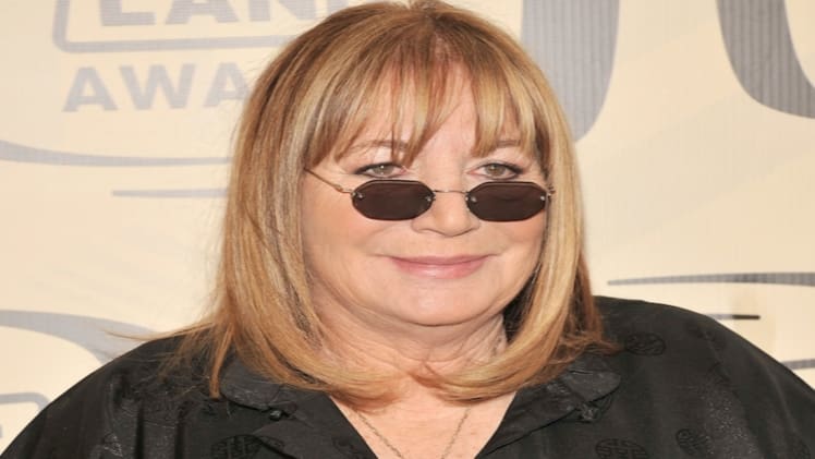 Penny Marshall Bio, Age, Height, Income, Net Worth