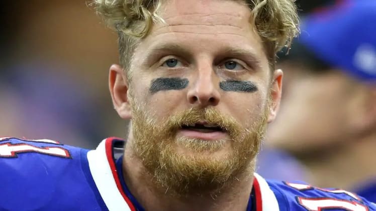 Cole Beasley Bio, Age, Height, Income, Net Worth