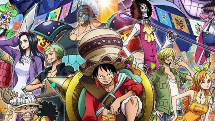 A Guide to Reading One Piece Manga on Mangakakalot