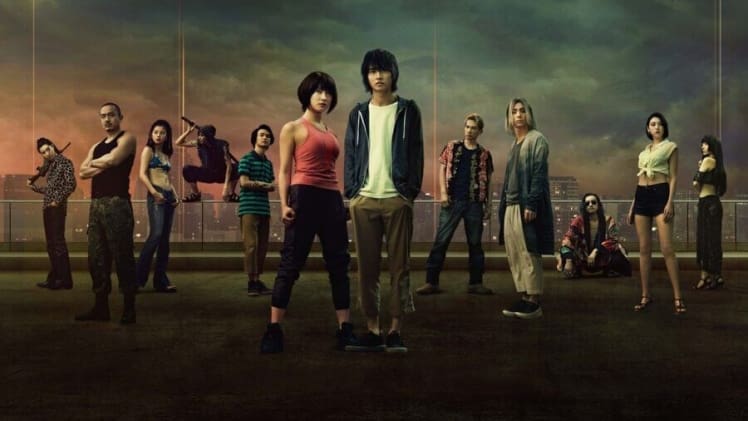 Alice In Borderland Season 2 Release Date Countdown