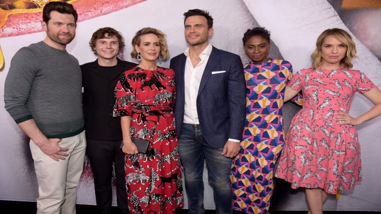 American Horror Story Season 8 Episode 5 Watch Online