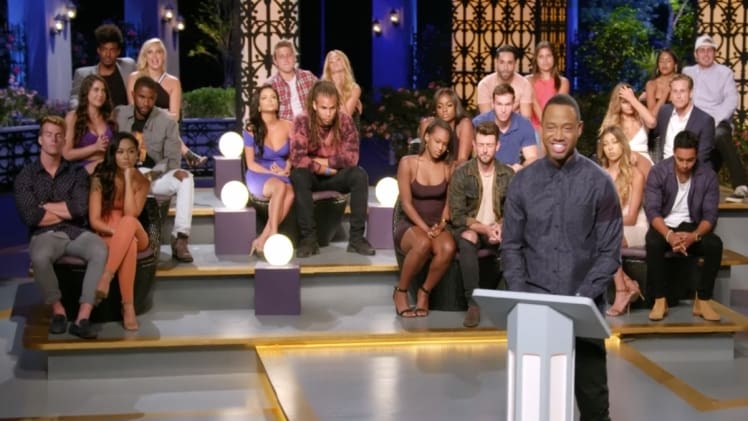 Are You The One Season 6 Perfect Matches