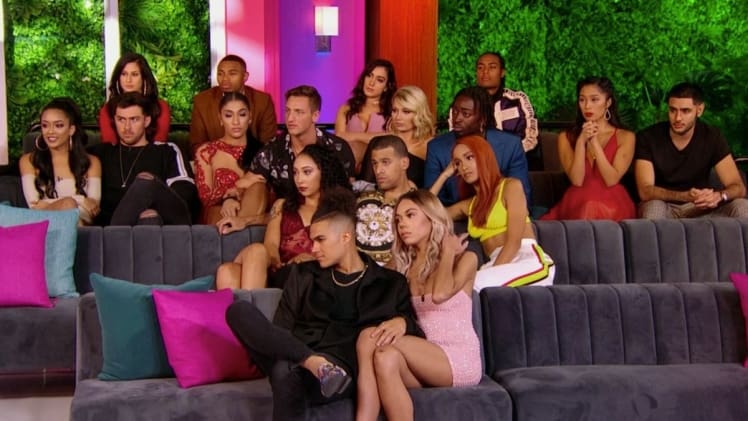 Are You The One Season 7 Perfect Matches