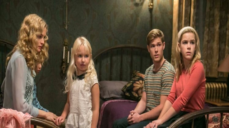 Can You Watch Flowers In The Attic On Netflix