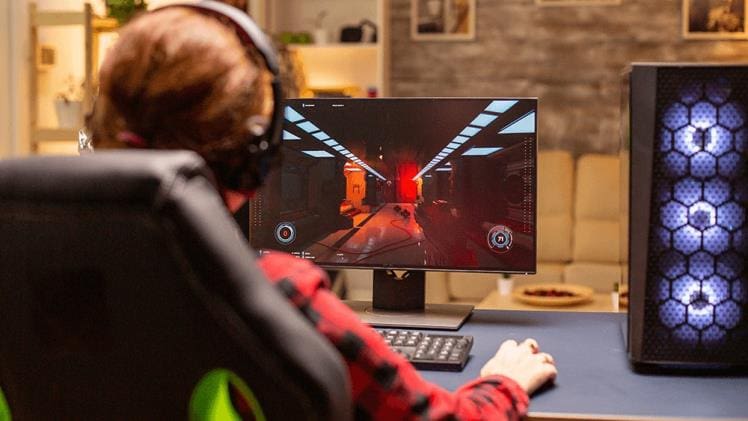 Creating an Online Game: A Revenue-Generating Activity
